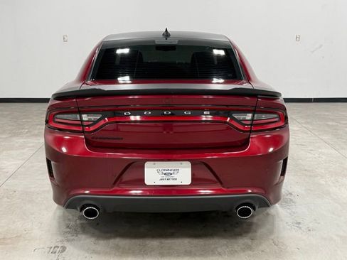 Used 2018 Dodge Charger R/T image 10