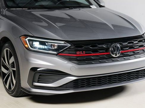 Used 2021 Volkswagen Jetta GLI Autobahn image 27