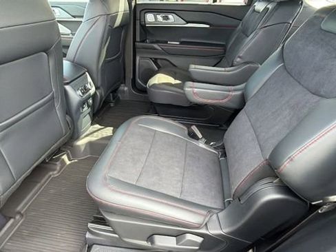 New 2026 Ford Explorer ST image 16