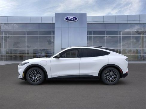 New 2024 Ford Mustang Mach-E Premium image 3