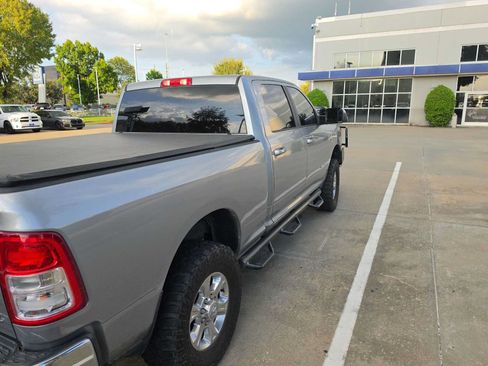 Used 2022 RAM 2500 Lone Star AWD/4WD image 4