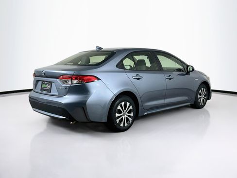 Used 2020 Toyota Corolla LE FWD image 9