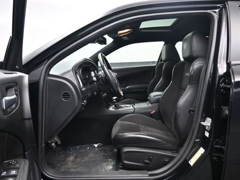 Used 2023 Dodge Charger Scat Pack w/ Daytona Edition Group image 26