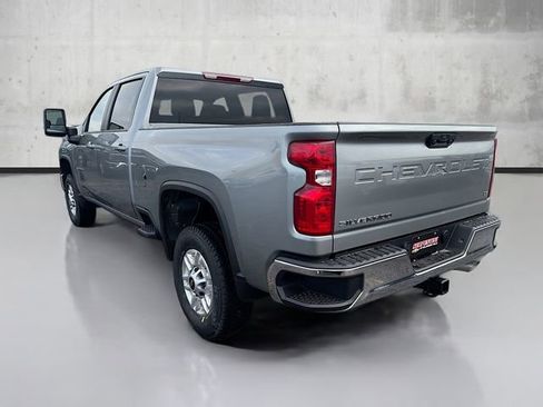 New 2026 Chevrolet Silverado 2500 LT w/ Convenience Package image 7