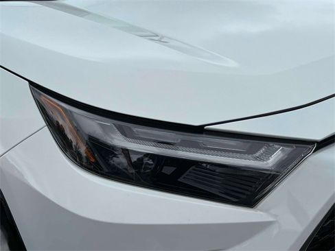 Certified 2024 Toyota RAV4 SE w/ Weather & Moonroof Package image 13