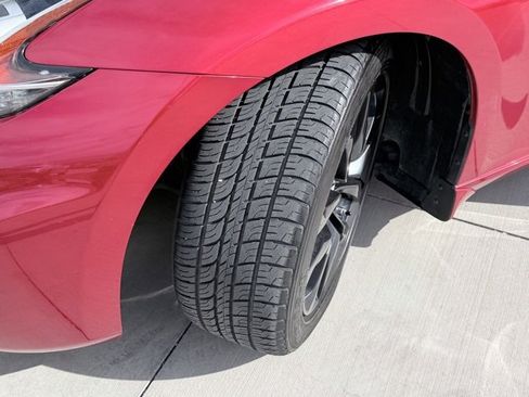 Certified 2020 Nissan 370Z Coupe image 29