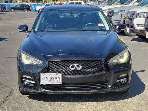 Used 2015 INFINITI Q50 Premium image 30
