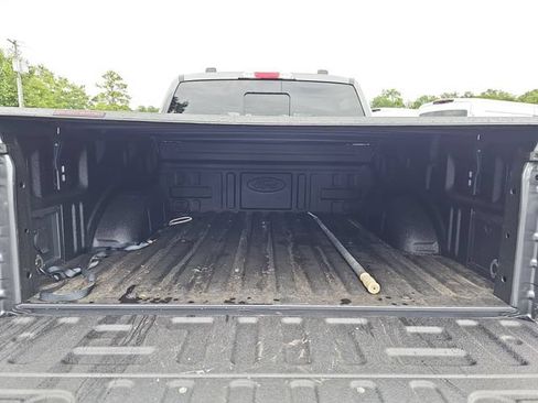 Certified 2025 Ford F150 Lariat w/ Equipment Group 501A Mid AWD/4WD image 12
