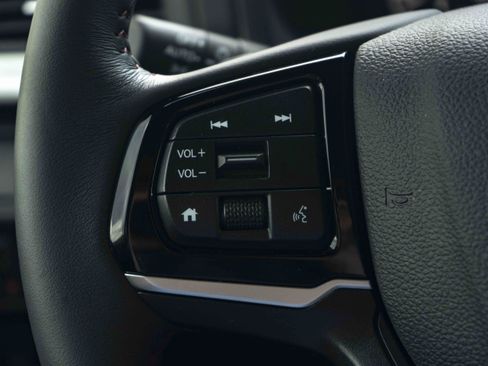 Used 2026 Honda Odyssey Sport-L image 21