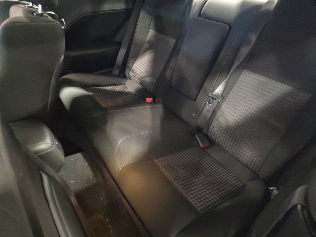 Used 2020 Dodge Challenger R/T w/ Blacktop Package RWD image 13