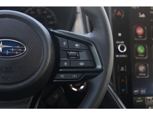 New 2026 Subaru Crosstrek 2.5i Limited AWD/4WD image 30