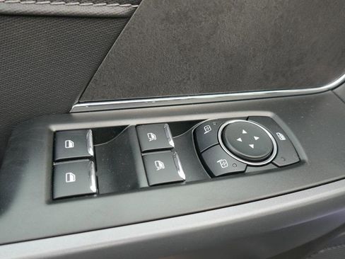 New 2025 Ford F150 XLT w/ Equipment Group 302A MID image 16