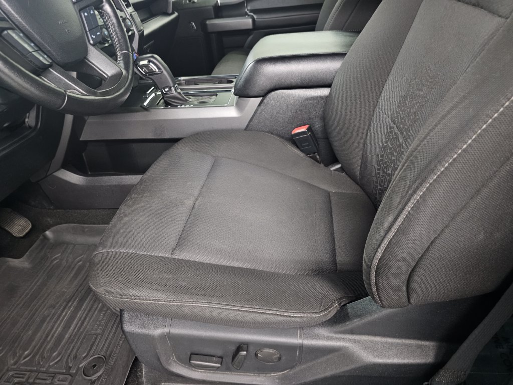 Used 2019 Ford F150 XLT w/ Equipment Group 302A Luxury AWD/4WD image 15