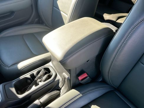 Used 2025 Jeep Gladiator Mojave w/ Convenience Group image 20