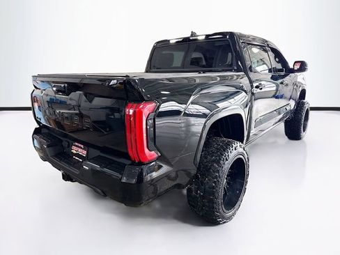 Used 2023 Toyota Tundra Platinum image 6