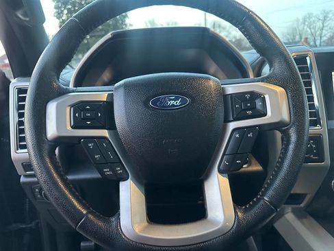 Used 2015 Ford F150 Lariat w/ Equipment Group 502A Luxury image 31