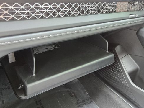 Used 2025 Honda Accord LX image 22