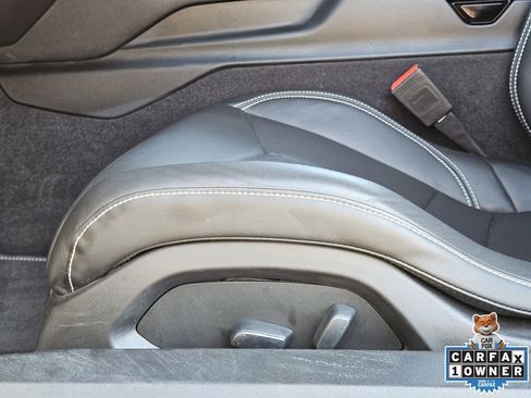 Used 2020 Chevrolet Corvette Stingray Coupe w/ 1LT image 28