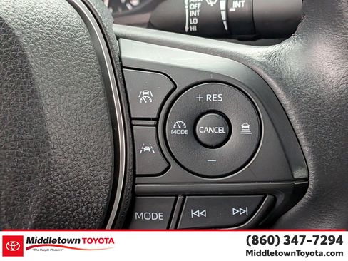 Certified 2023 Toyota Corolla SE image 20