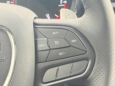 New 2026 Dodge Durango GT AWD/4WD image 18