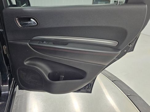 Used 2018 Dodge Durango R/T image 40