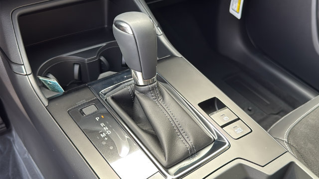 New 2026 MAZDA CX-5 Preferred AWD/4WD image 18