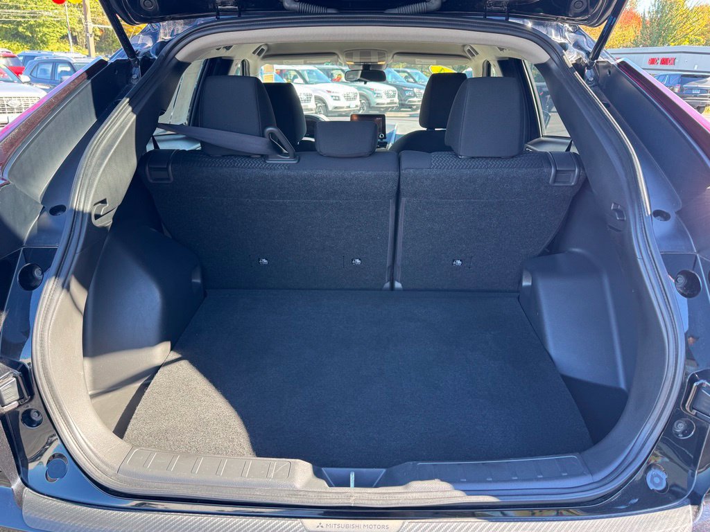 Used 2024 Mitsubishi Eclipse Cross LE AWD/4WD image 20