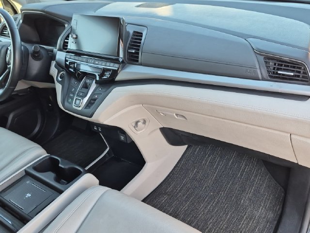 Used 2025 Honda Odyssey EX-L image 22