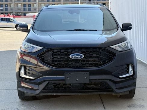 Used 2020 Ford Edge ST-Line FWD image 7