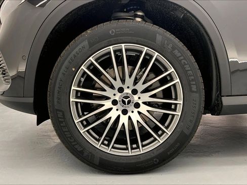 New 2026 Mercedes-Benz GLC 300 4MATIC image 10