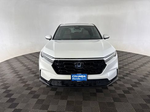 Used 2023 Honda CR-V EX-L image 2