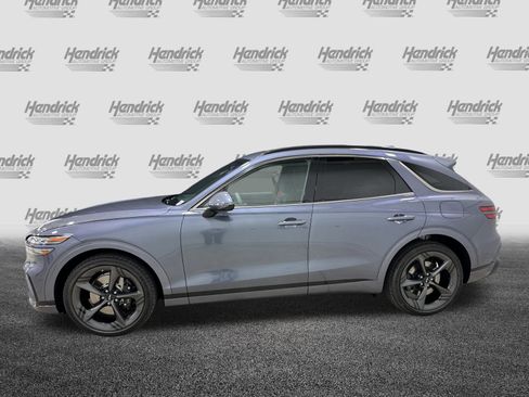 Used 2026 Genesis GV70 2.5T Sport Prestige image 7
