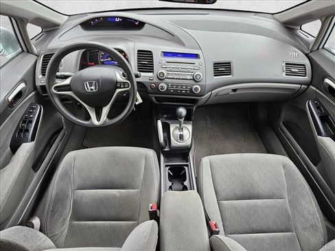 Used 2010 Honda Civic LX image 17
