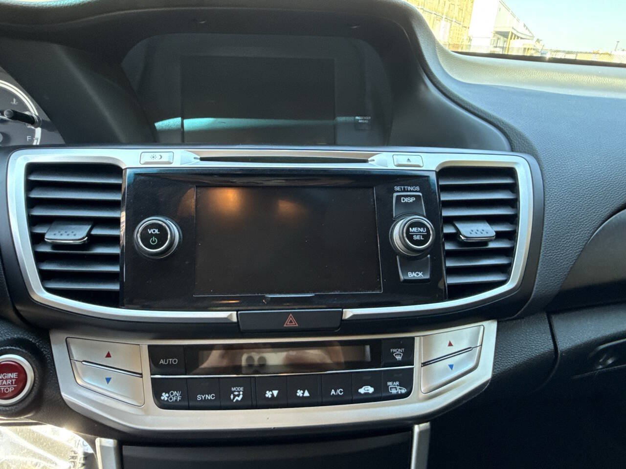 Used 2013 Honda Accord EX-L image 31