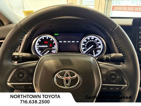 Used 2023 Toyota Camry LE image 23