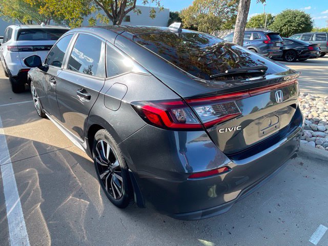 Used 2024 Honda Civic EX-L image 11