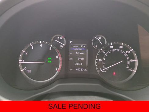 Certified 2023 Lexus GX 460 Premium w/ Premium Package AWD/4WD image 26
