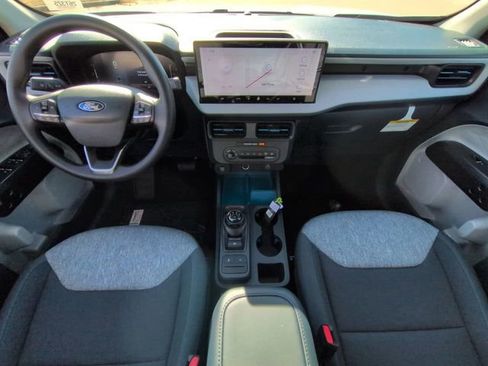 New 2026 Ford Maverick XLT image 15