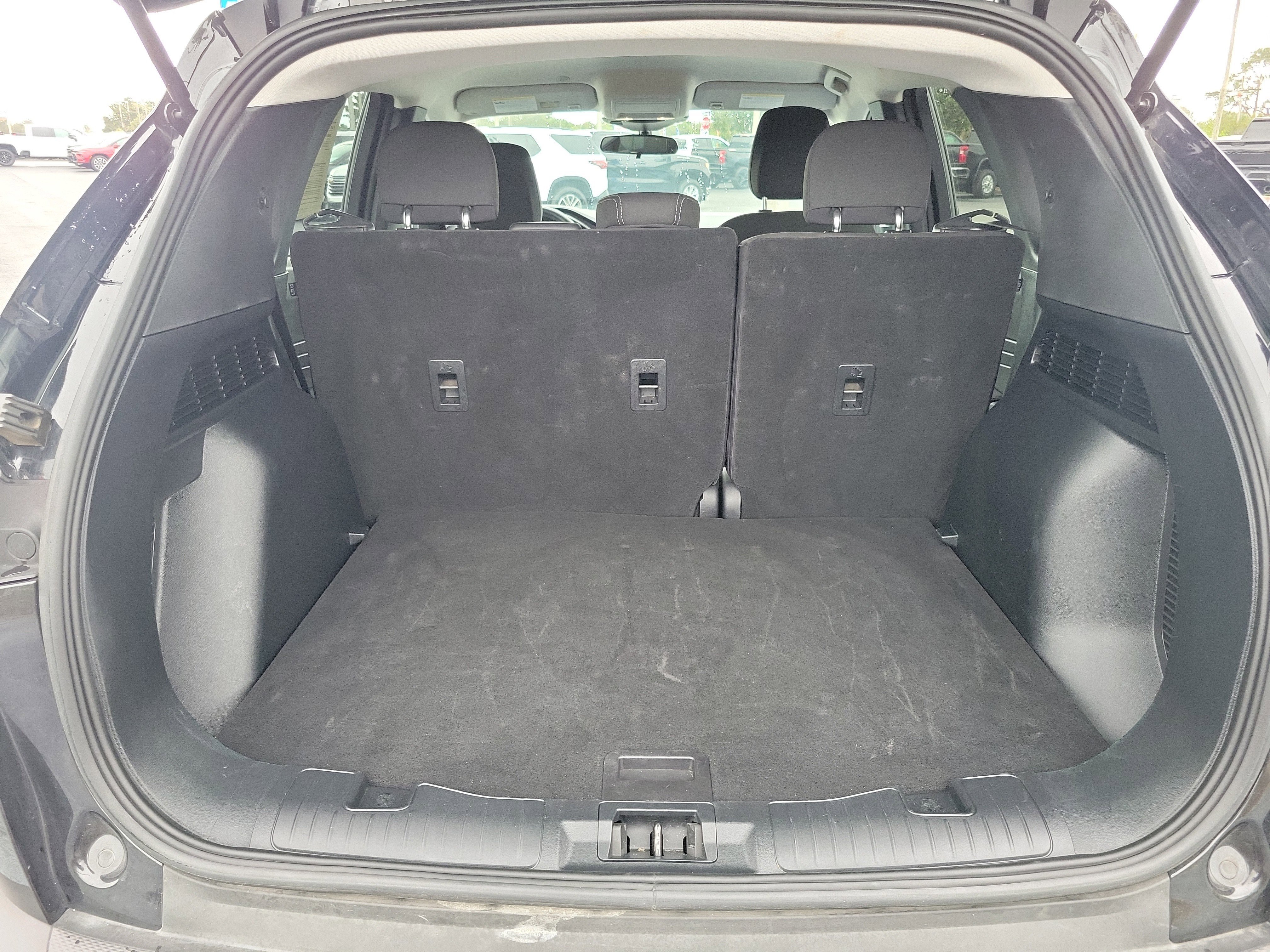 Used 2025 Ford Escape Active FWD image 11