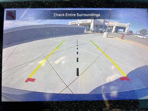 Certified 2021 Jeep Grand Cherokee L Limited image 20