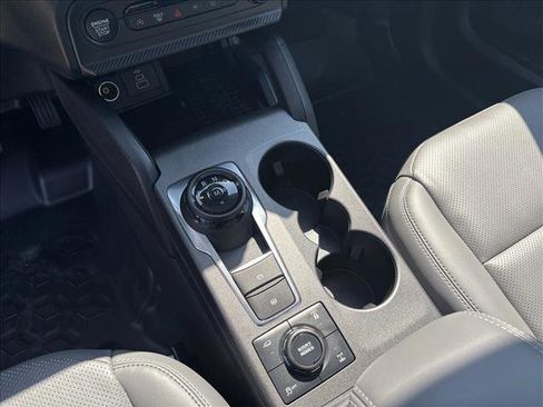 New 2025 Ford Bronco Sport Badlands w/ Badlands Tech Package image 13