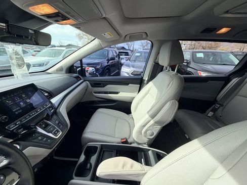 Used 2020 Honda Odyssey EX-L image 12