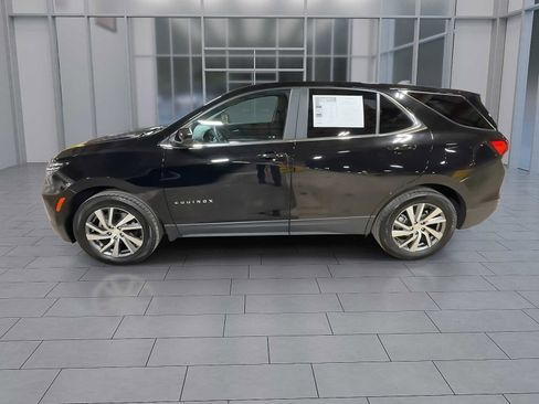 Used 2023 Chevrolet Equinox LT image 5