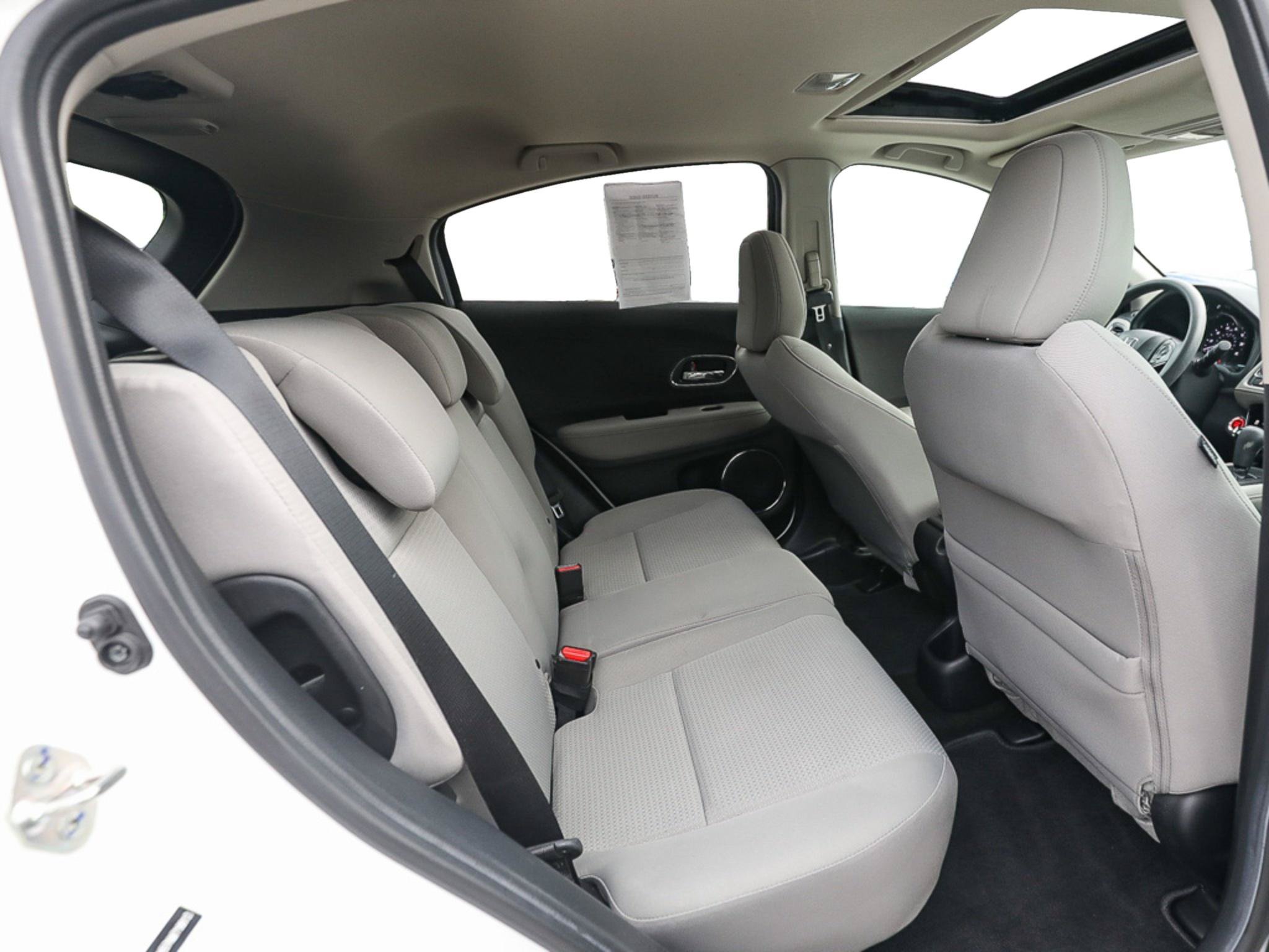 Used 2019 Honda HR-V EX image 21