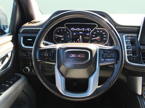 Used 2021 GMC Yukon SLT image 20