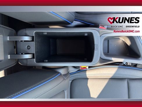 New 2026 Buick Encore GX Sport Touring w/ Comfort Package image 34