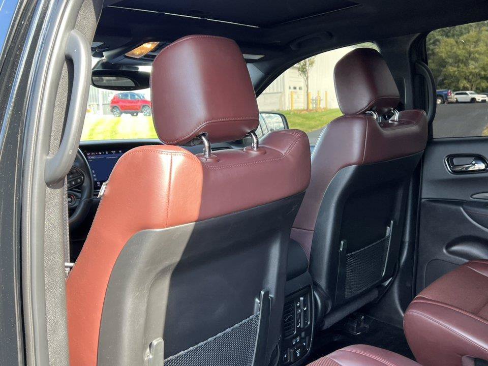 Used 2024 Dodge Durango GT AWD/4WD image 40