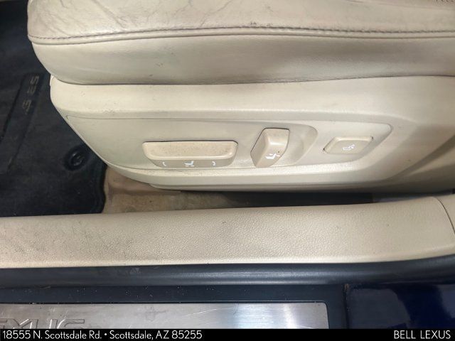 Used 2015 Lexus ES 350 w/ Luxury Package FWD image 22