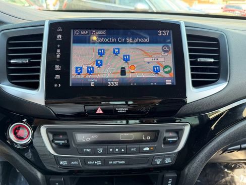 Used 2017 Honda Ridgeline Black Edition image 24