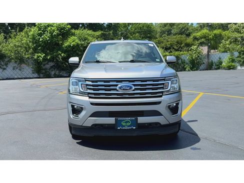 Used 2020 Ford Expedition Limited AWD/4WD image 3